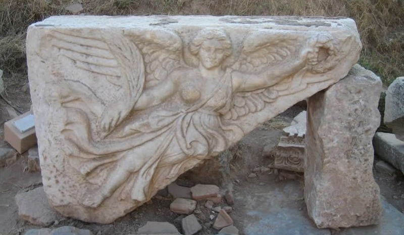 Promosyon Kuşadası - Efes Antik Kenti -Meryemana - Şirince Turu