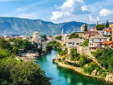 Balkan Turlarını Keşfetmeye Hazır mısın?