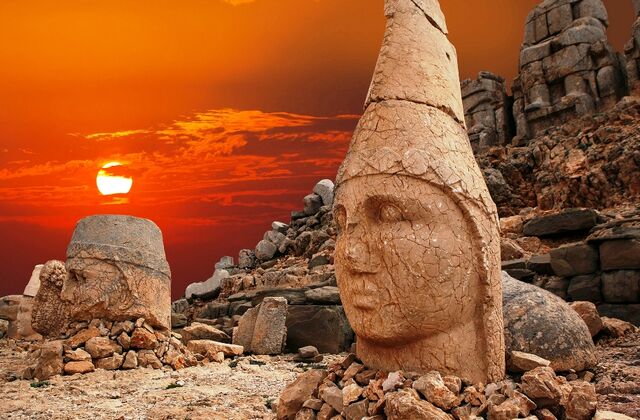 GAP Bölgesi’nde Tarih ve Kültür Dolu Bir Yolculuk!