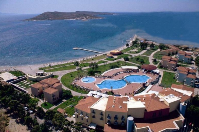 PHOKAIA CLUB HOTEL