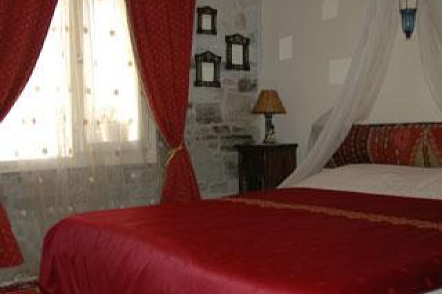 ANTIQUE BOUTIQUE HOTEL FOCA