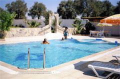 DALYAN COUNTRY HOTEL