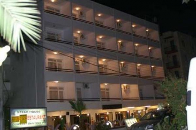 BACCARA HOTEL