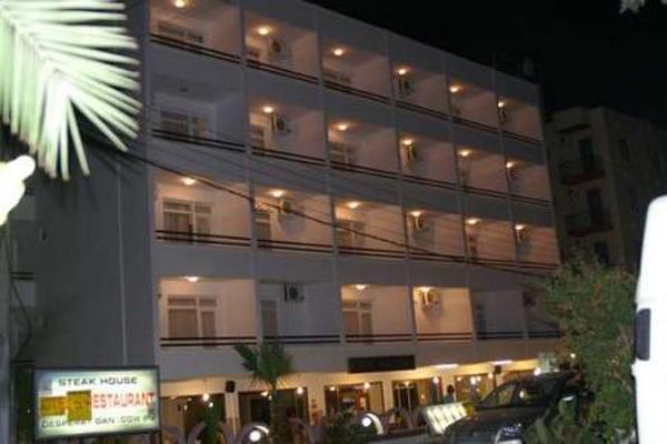 BACCARA HOTEL