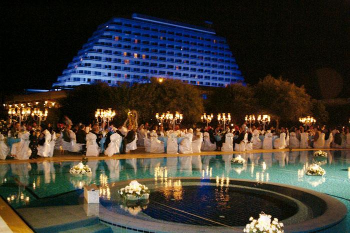 SÜRMELi EFES HOTEL