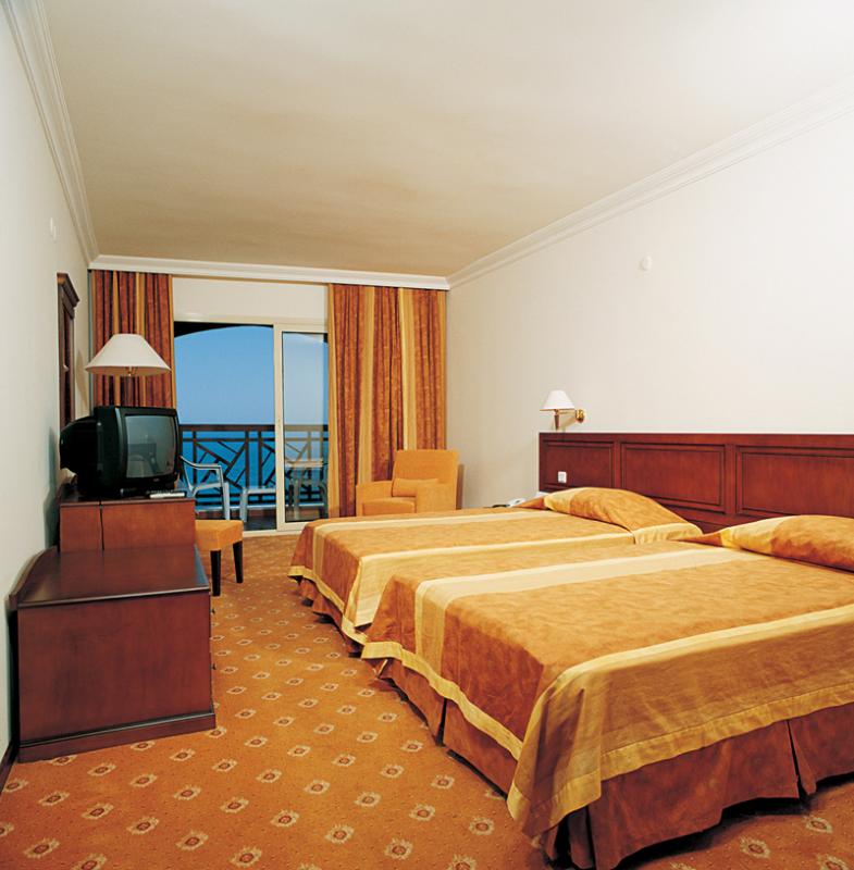 POLAT BEACH HOTEL