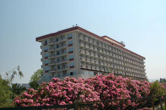 EPHESiA HOTEL