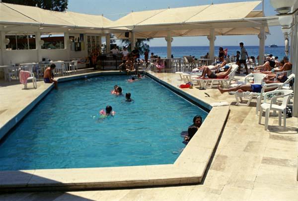 TUNTAŞ OTEL DiDiM