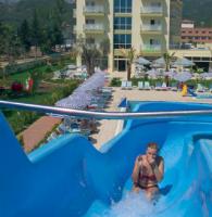 BONA DEA BEACH HOTEL