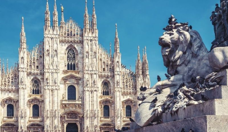 Akdeniz Rivierası Barcelona & Nice & Milano Turu THY İle 7 Gece 8 Gün 2027 (BCN-MXP)