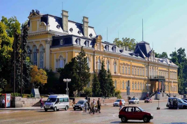 Bulgaristan Bansko Turu