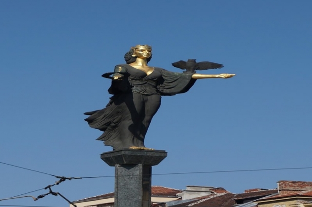 Bulgaristan Bansko Turu