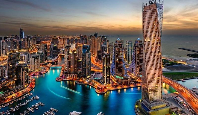 LEGOLAND TURU DAHİL  MUHTEŞEM DUBAİ TURU DUBAİ ŞEHİR TURU VE ABRA GEÇİŞİ DAHİL Emirates Havayolları ile