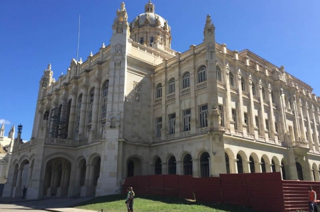 Küba Turu Devrim Rotası