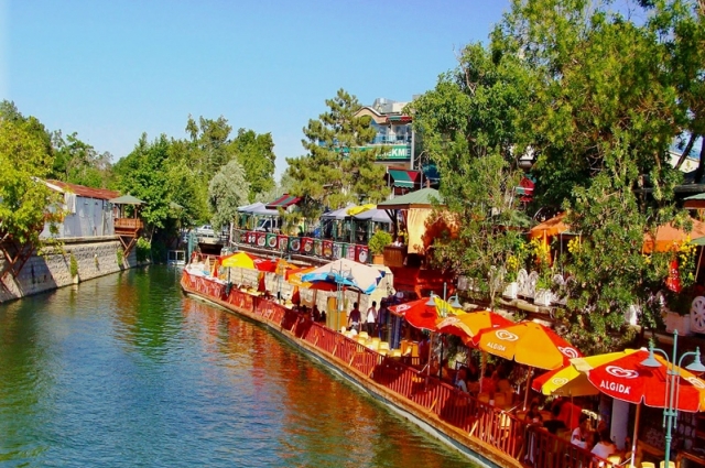 Konya Şeb-i Arus Turu (günübirlik)