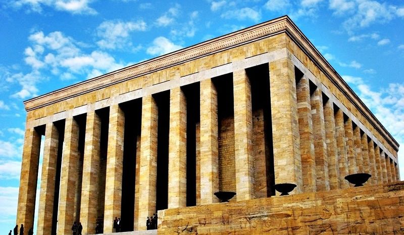 Ankara & Eskişehir Turu