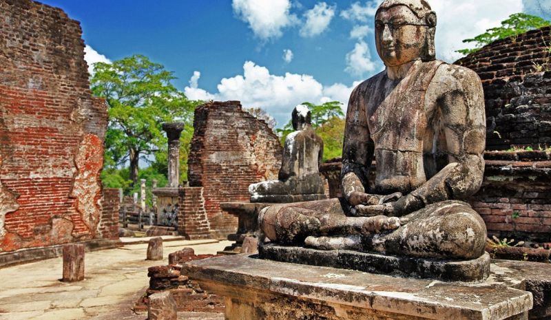 Sri Lanka’nın Büyülü Dünyası, THY ile Ramazan Bayramı Özel, Akşam Yemekleri ve Extra Turlar Dahil 6 Gece 7 Gün