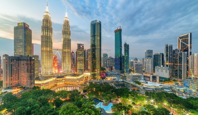 Gold Altın Yarımada ve Doğu Denizleri İncisi “Malezya ve Filipinler” (KUL-MNL) THY ile 7 gece Kuala Lumpur (1) - Cebu (2) - Bohol (2) - Borocay (2) - Manila
