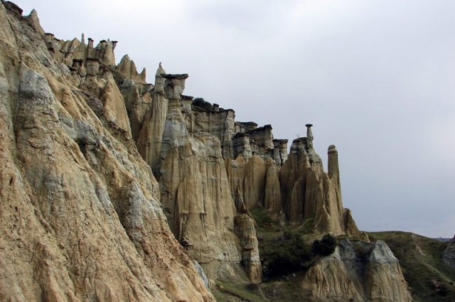 08 Mart Dünya Kadınlar Gününe Özel Uşak Ulubey Kanyonu - Kuladokya Turu