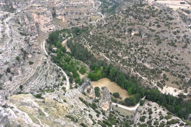 08 Mart Dünya Kadınlar Gününe Özel Uşak Ulubey Kanyonu - Kuladokya Turu