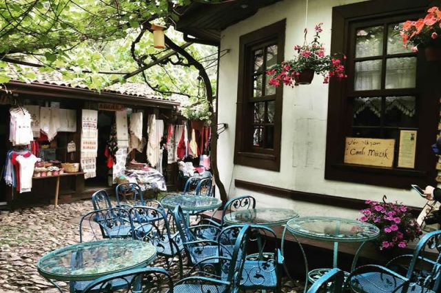 Batı Karadeniz Turu