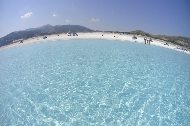 Denizli Afrodisias Antik Kenti - Salda Gölü Turu