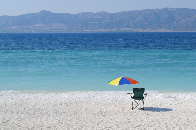 Denizli Afrodisias Antik Kenti - Salda Gölü Turu