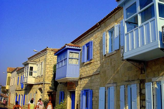 Kurban Bayramı Tatiline Özel Çeşme Turu (Bandırma Çıkışlı)