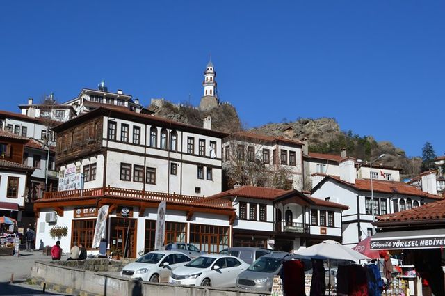 29 Ekim Tatiline Özel Bolu & Yedigöller Turu