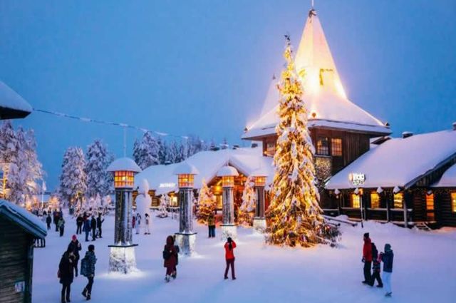 Lapland Turu