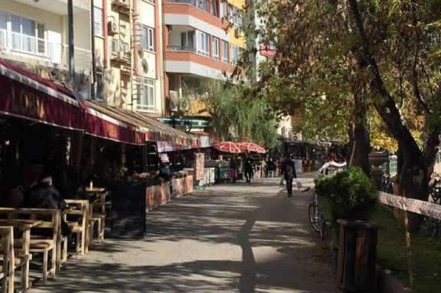 Ramazan Bayramı Tatilinde Eskişehir Turu