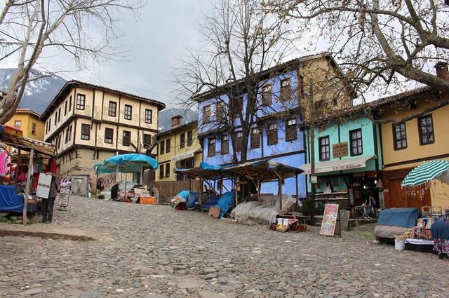 Her Perşembe Bursa Turu 