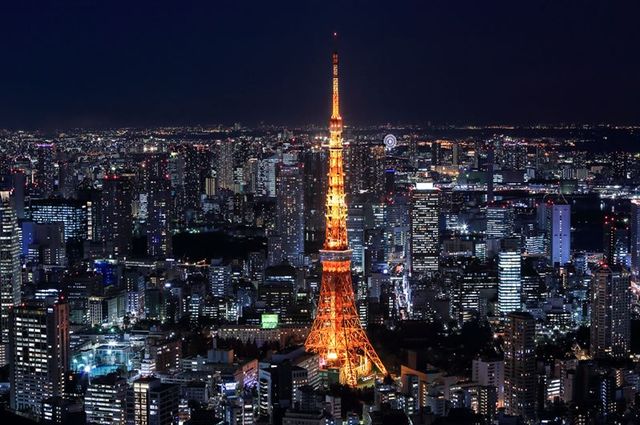 Promosyon Japonya & Kore Turu