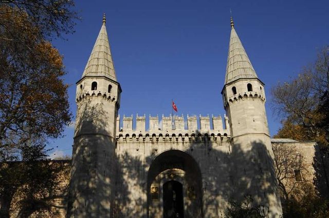 İstanbul Tarihi Yarımada Turu