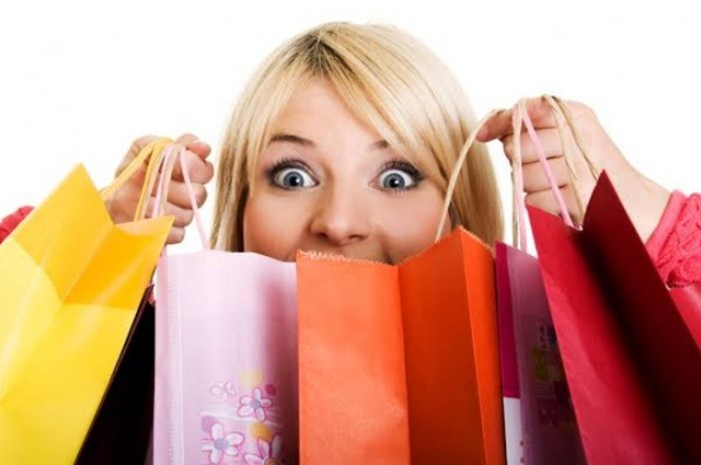 Yılbaşı İçin İzmir Alışveriş Turu 