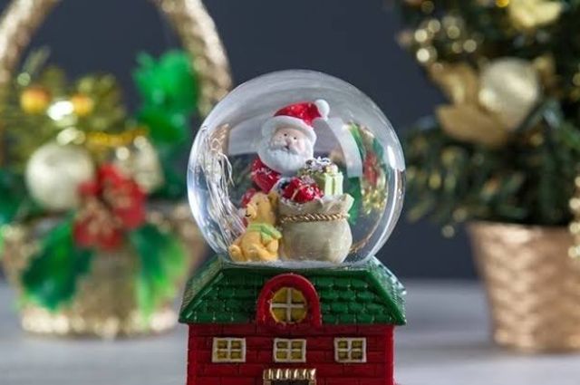 Yılbaşı İçin Bursa Alışveriş Turu 