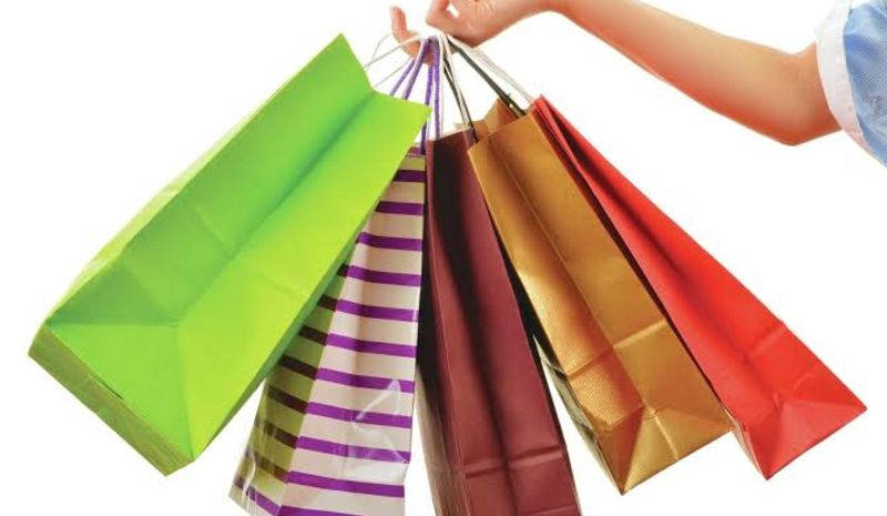 Yılbaşı İçin İzmir Alışveriş Turu