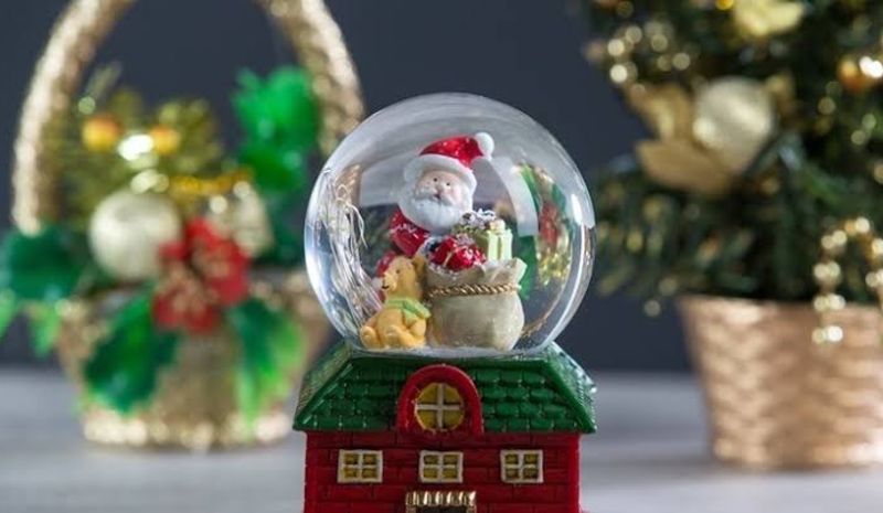 Yılbaşı İçin İzmir Alışveriş Turu