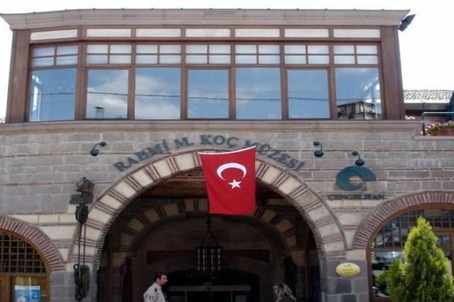 İstanbul Akvaryum Turu