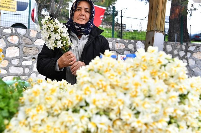 Karaburun – Mordoğan - Sığacık Turu