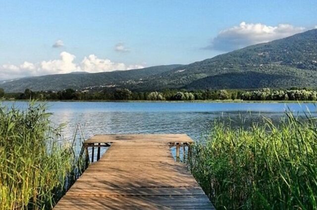 Ormanya - Ayrı Gezegen Cam Teras - Maşukiye Turu