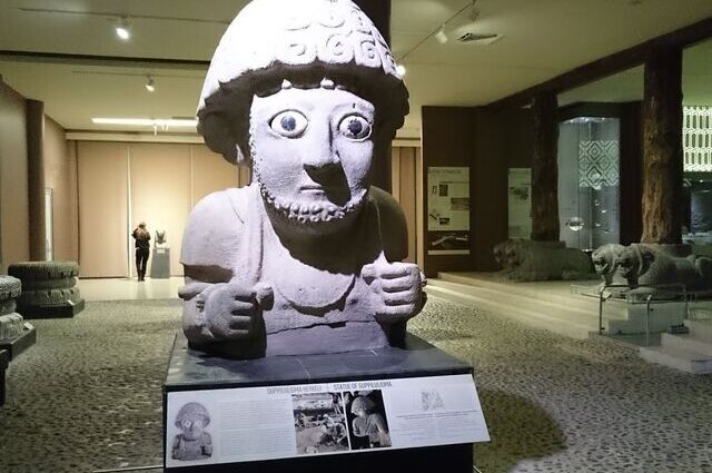 Gaziantep Ve Hatay Kültür Gurme Turu