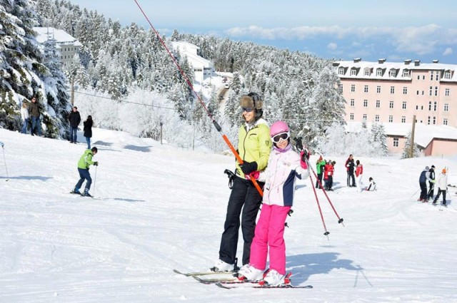 Promosyon Uludağ Turu