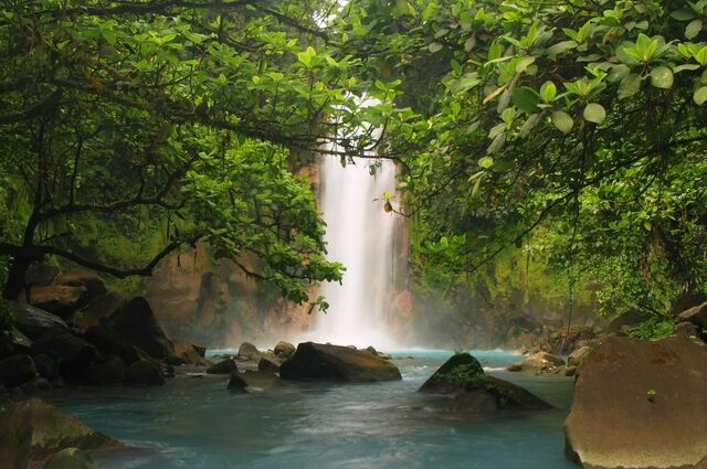 Kazdağı Şelale Turu