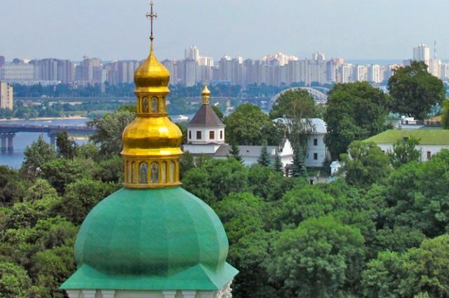 Büyük Ukrayna Turu