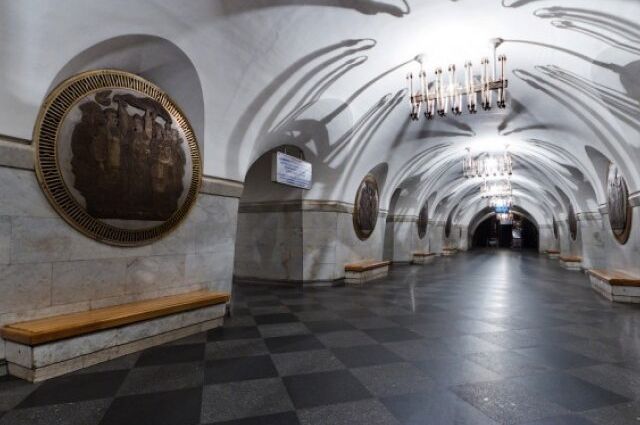 Büyük Ukrayna Turu