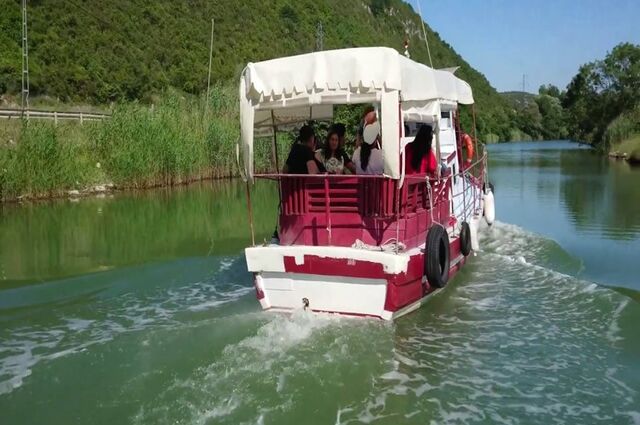 Sevgililer Gününe Özel Ağva - Şile - Sapanca Gölü Turu