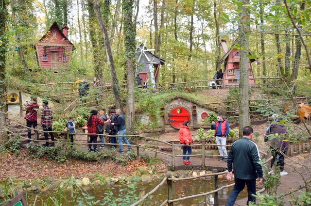 Kartepe - Uludağ Turu