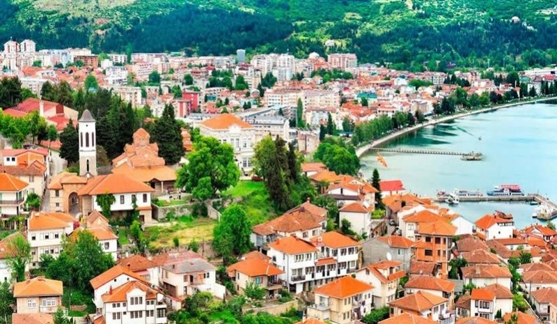 Kosovalı Büyük Balkan Turu