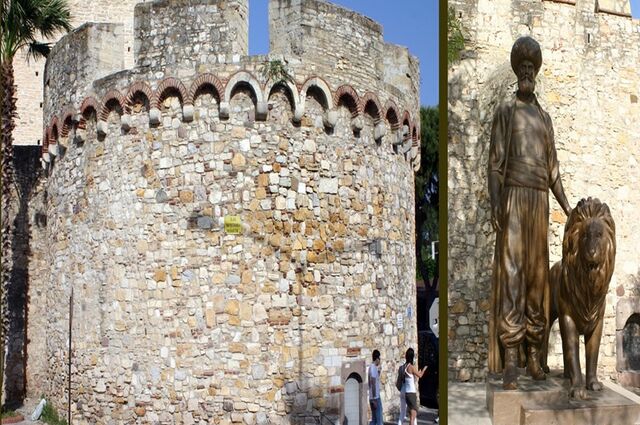 Çeşme & Alaçatı Turu